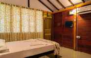 ห้องนอน 7 Room Maangta 332 - Beach Goa