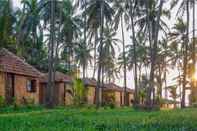 ภายนอกอาคาร Room Maangta 332 - Beach Goa