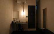 Bedroom 2 mizuka Imaizumi II-unmanned hotel-