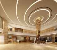 Lobby 3 Grand New Century Hotel Fuyang