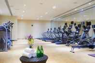 Fitness Center Grand New Century Hotel Fuyang