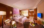 Kamar Tidur 4 Grand New Century Hotel Fuyang