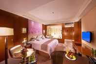 Kamar Tidur Grand New Century Hotel Fuyang