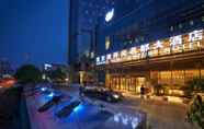 Bên ngoài 2 Grand New Century Hotel Fuyang