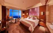 ห้องนอน 7 Grand New Century Hotel Fuyang