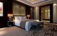 ห้องนอน 6 Grand New Century Hotel Fuyang