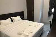 Kamar Tidur BL Hotel