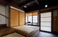 Kamar Tidur 5 Tachibana-an by YADORU KYOTO HANARE