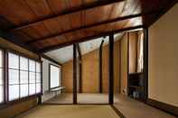 Kamar Tidur Tachibana-an by YADORU KYOTO HANARE