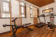 Fitness Center MG Hotel