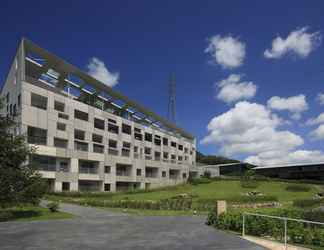 Exterior 2 Garden Terrace Nagasaki Hotels & Resorts