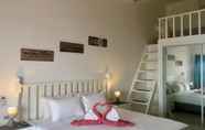 Kamar Tidur 7 The Beachhouse