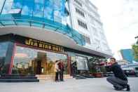 Exterior SeaStar Hotel Ha Long