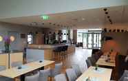 Restaurant 3 Valldal Fjordhotell - by Classic Norway Hotels