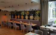 Restaurant 4 Valldal Fjordhotell - by Classic Norway Hotels