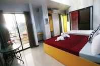 Kamar Tidur Heart Hotel and Services