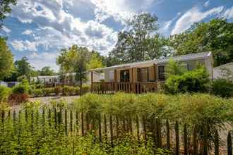 Exterior 4 Camping Domaine de la Forge