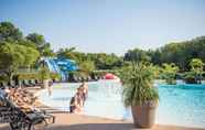 Swimming Pool 2 Camping Domaine de la Forge