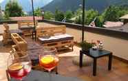 Common Space 3 Albergo al Sole Zoldo Alto