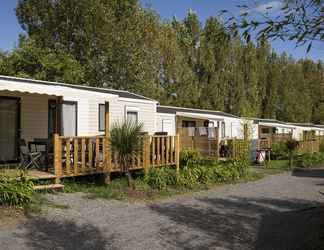 Exterior 2 Camping Erreka