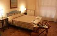 ห้องนอน 3 B&B Relais Nel Borgo