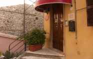 Bên ngoài 5 B&B Relais Nel Borgo