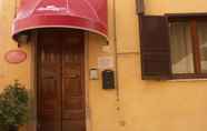 Bangunan 6 B&B Relais Nel Borgo