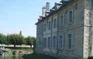 Exterior 6 Château De Serrigny