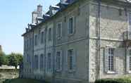 Exterior 7 Château De Serrigny