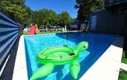 Swimming Pool 4 Hotel Nascente