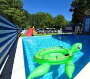 Swimming Pool 4 Hotel Nascente