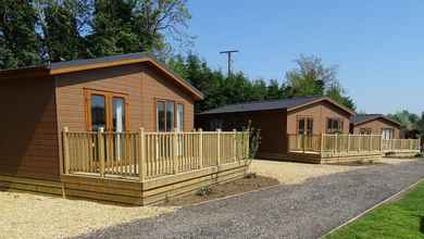 Bangunan 4 King's Lynn Caravan & Camping Park