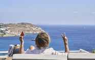 Nearby View and Attractions 7 Mykonos Bliss - Cozy Suites, Adults Only Hotel