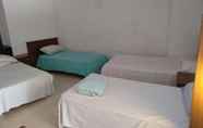 Kamar Tidur 5 The Ark Hostel