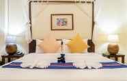 Kamar Tidur 4 Sunny V Hotel