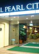 EXTERIOR_BUILDING Hotel Pearl City Kurosaki