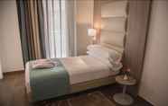 ห้องนอน 2 Az Hotel Le Zephyr Mostaganem