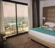 Kamar Tidur 7 Az Hotel Le Zephyr Mostaganem