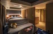 Kamar Tidur 5 Homm Stay Nagi Arashiyama Kyoto By Banyan Group