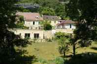 Exterior Chambres D'hôtes & Gites Pouget