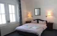 Bedroom 5 Villa Unger