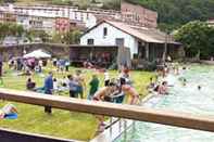 Swimming Pool Hotel Casa Rosendo