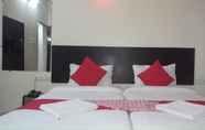 ห้องนอน 7 Arjun Pride Hotel