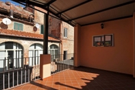 Common Space B&B Il Grifone