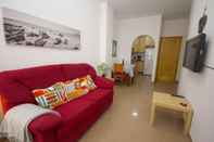 Common Space Beach Apartment Mediterráneo Torrox