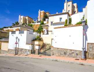 Exterior 2 Villa Tamango Hill  Nerja 5