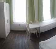 Bedroom 3 City Hostel