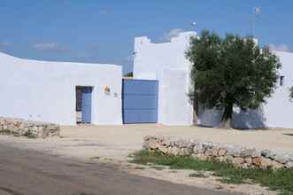 Exterior 4 Masseria Caposella