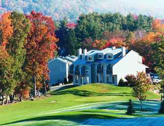 Exterior 2 Pocono Mountain Villas