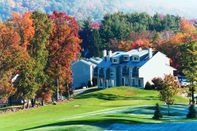 Exterior Pocono Mountain Villas